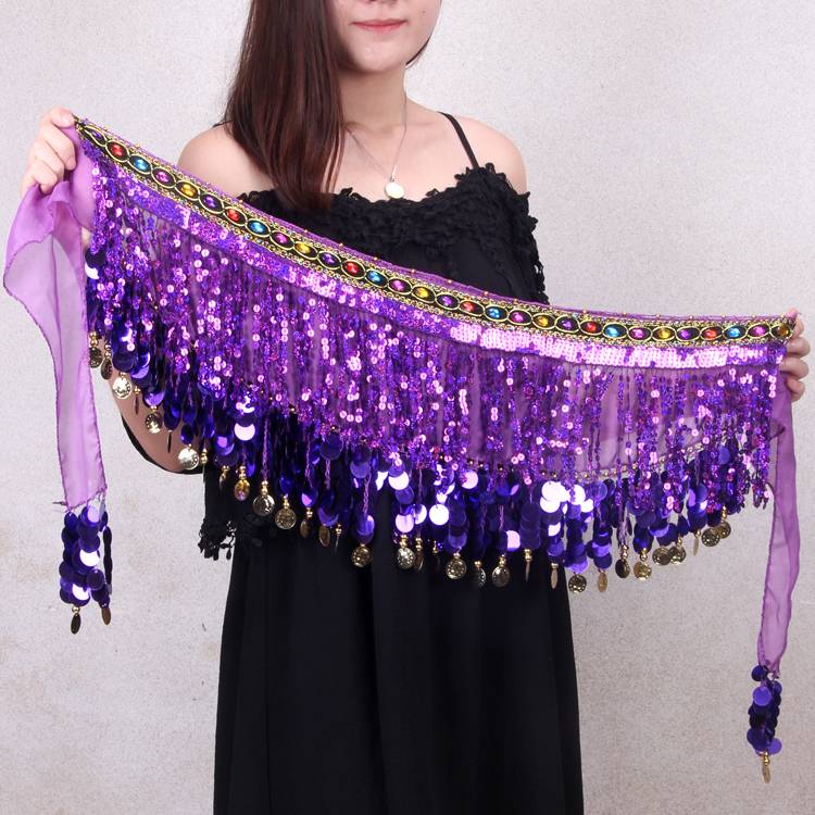The purple twilight line